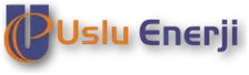 Uslu Enerji