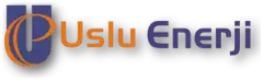 Uslu Enerji
