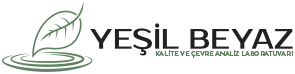 Yeşil Beyaz Çevre
